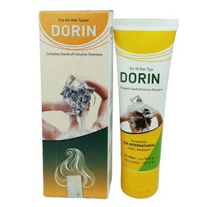 Dorin Shampoo 100ml